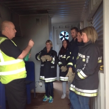 Attestation of Cabin Crew